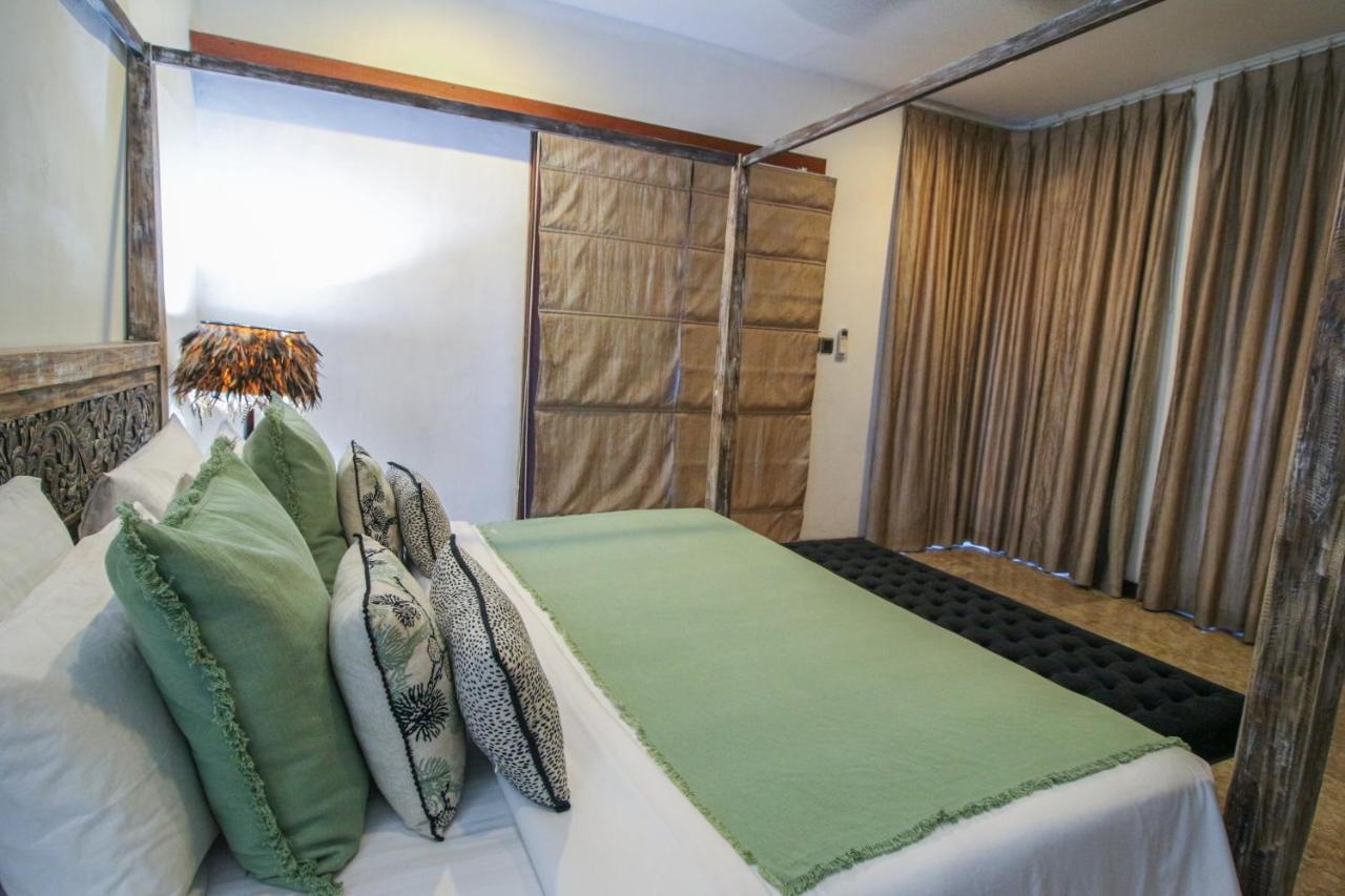 Villa Yasmin Seminyak Exteriér fotografie