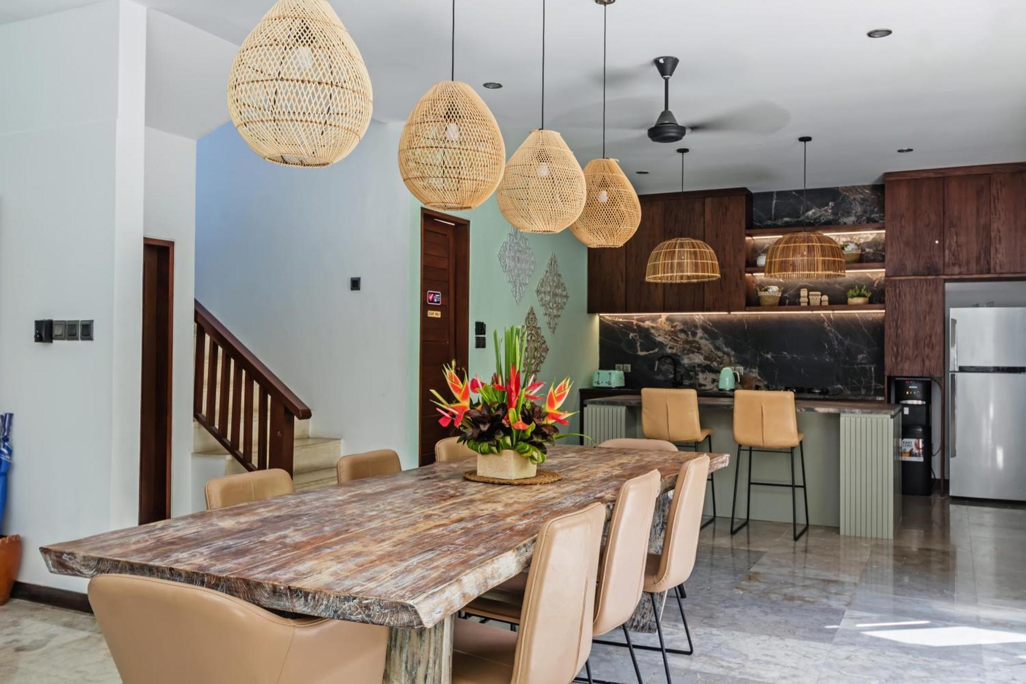 Villa Yasmin Seminyak Exteriér fotografie