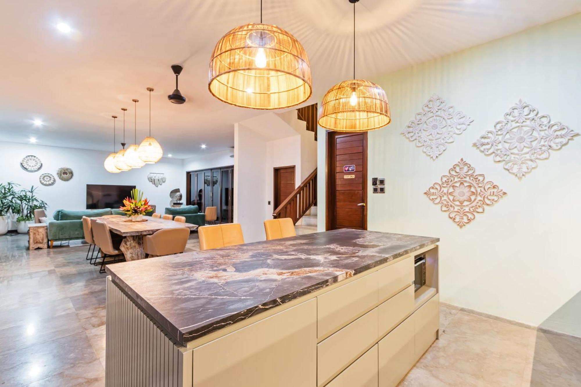 Villa Yasmin Seminyak Exteriér fotografie